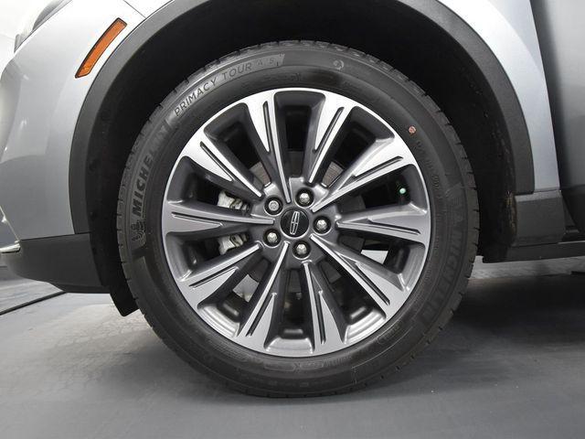 used 2021 Lincoln Corsair car, priced at $29,793