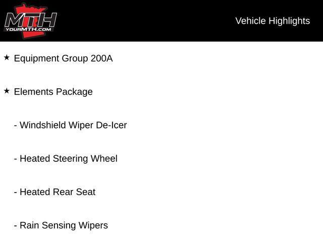 used 2021 Lincoln Corsair car, priced at $29,793