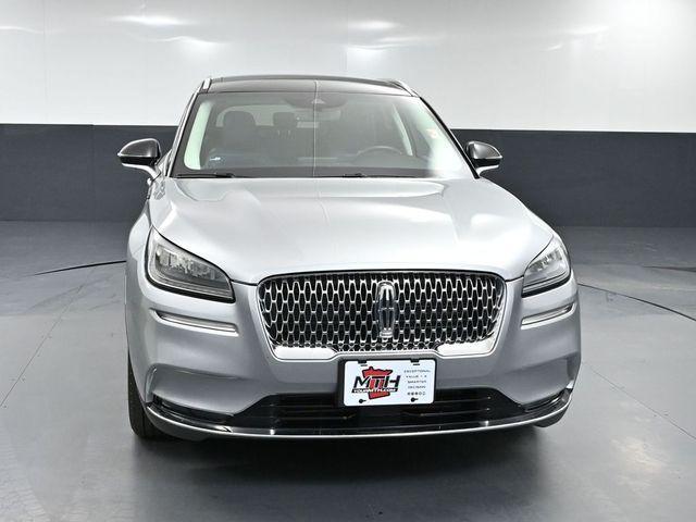 used 2021 Lincoln Corsair car, priced at $29,793