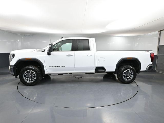 used 2024 GMC Sierra 3500 car, priced at $46,899