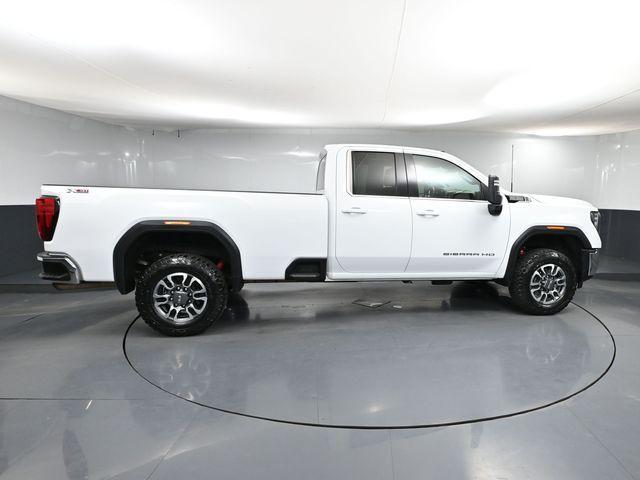 used 2024 GMC Sierra 3500 car, priced at $46,899