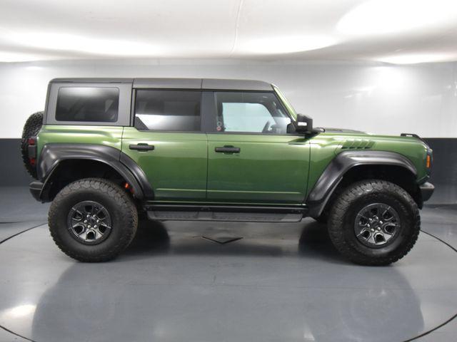 used 2022 Ford Bronco car, priced at $68,000