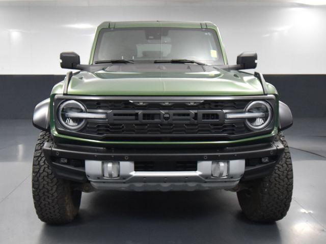 used 2022 Ford Bronco car, priced at $68,000