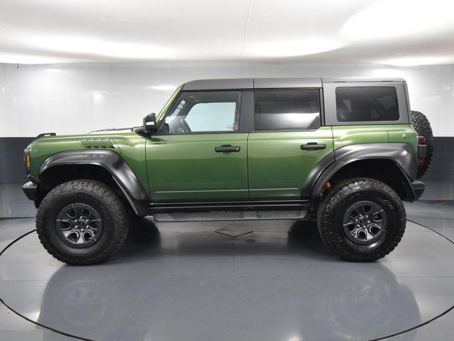 used 2022 Ford Bronco car, priced at $68,000