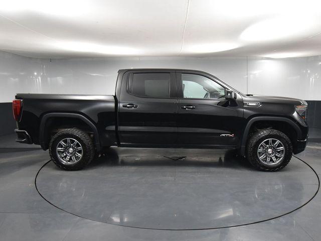 used 2024 GMC Sierra 1500 car, priced at $59,799