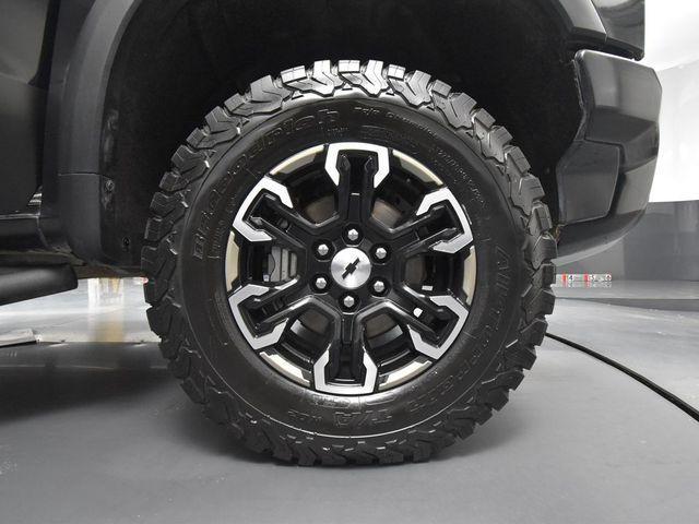 used 2022 Chevrolet Silverado 1500 car, priced at $43,699