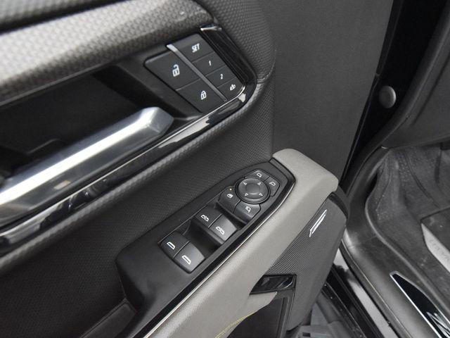 used 2022 Chevrolet Silverado 1500 car, priced at $43,699