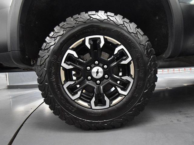 used 2022 Chevrolet Silverado 1500 car, priced at $43,699