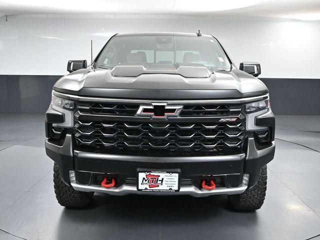 used 2022 Chevrolet Silverado 1500 car, priced at $43,699