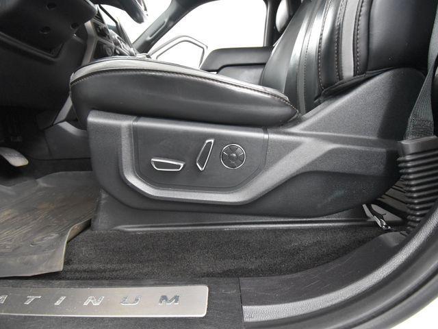 used 2018 Ford F-150 car, priced at $30,993