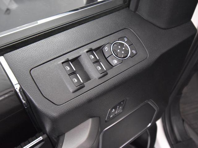 used 2018 Ford F-150 car, priced at $30,993