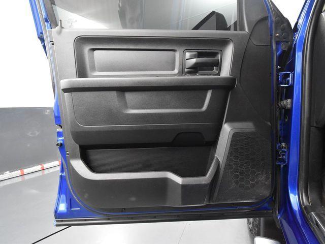 used 2018 Ram 1500 car, priced at $20,599