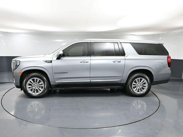 used 2024 GMC Yukon XL car, priced at $72,500