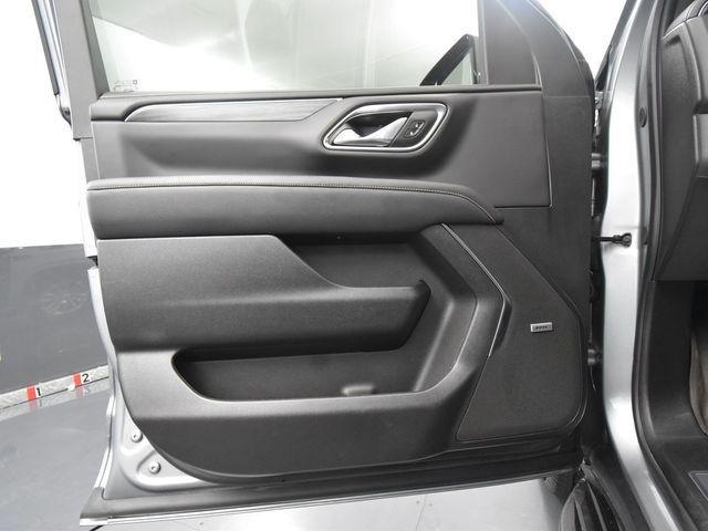 used 2024 GMC Yukon XL car, priced at $72,500