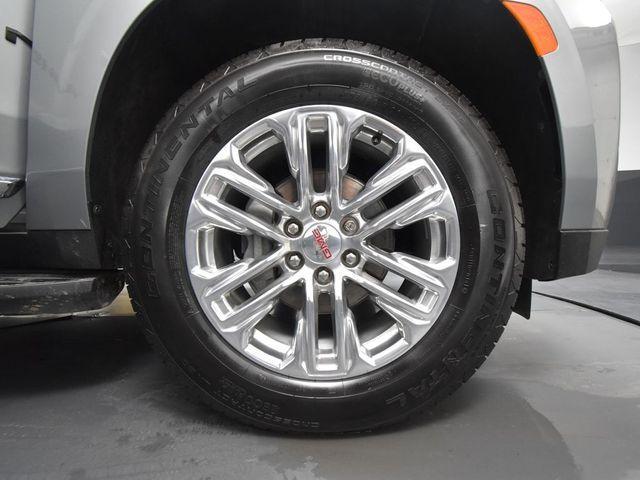used 2024 GMC Yukon XL car, priced at $72,500
