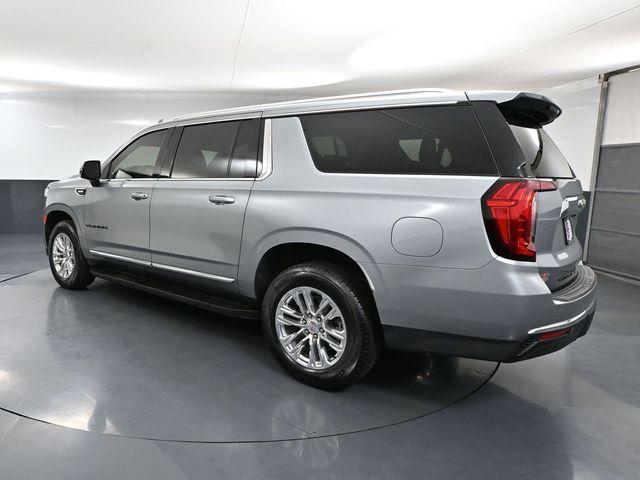 used 2024 GMC Yukon XL car, priced at $72,500
