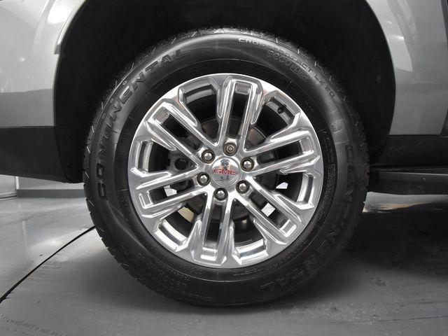 used 2024 GMC Yukon XL car, priced at $72,500