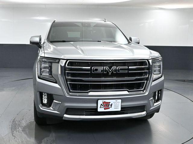 used 2024 GMC Yukon XL car, priced at $72,500