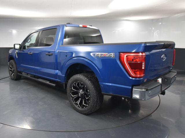 used 2023 Ford F-150 car, priced at $46,993