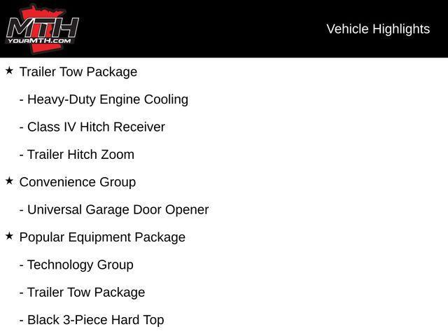 used 2021 Jeep Gladiator car, priced at $22,693