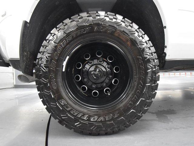 used 2024 Ram 3500 car, priced at $61,999