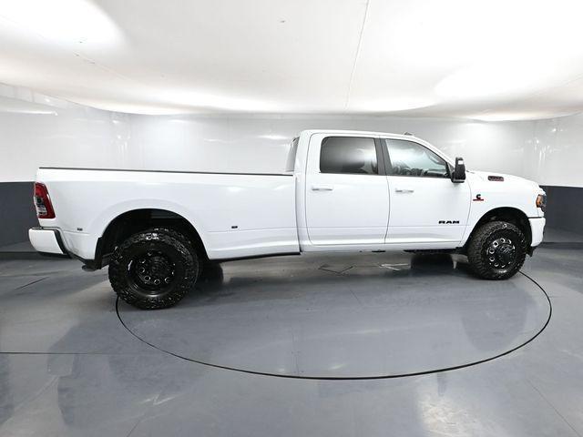 used 2024 Ram 3500 car, priced at $61,999