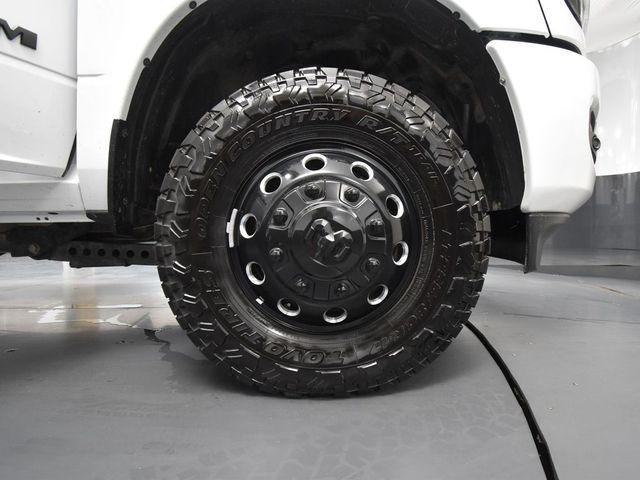used 2024 Ram 3500 car, priced at $61,999