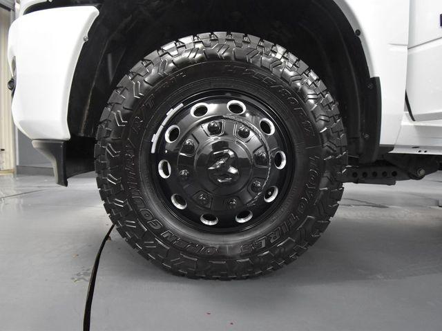used 2024 Ram 3500 car, priced at $61,999