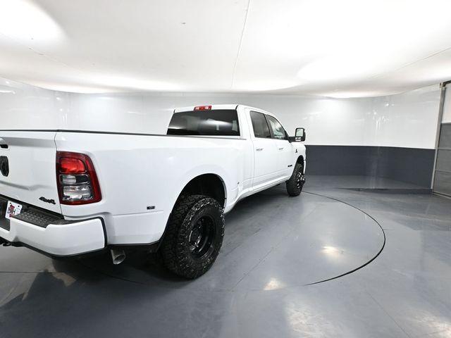 used 2024 Ram 3500 car, priced at $61,999