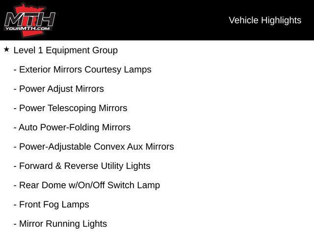 used 2024 Ram 3500 car, priced at $61,999