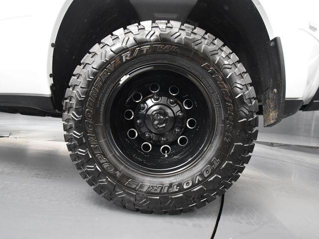 used 2024 Ram 3500 car, priced at $61,999