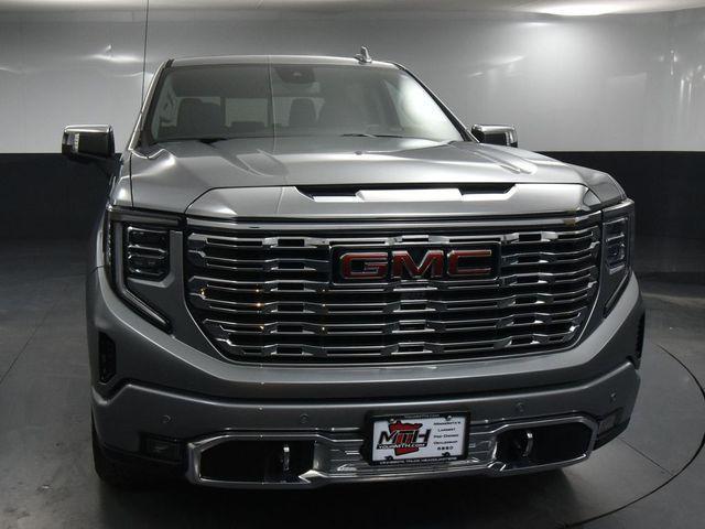 used 2024 GMC Sierra 1500 car, priced at $61,899