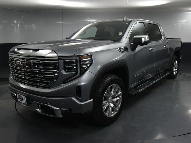 used 2024 GMC Sierra 1500 car, priced at $61,899