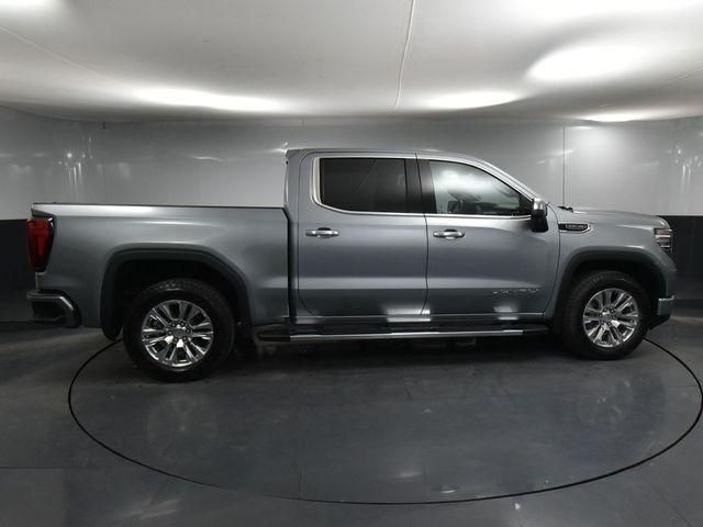 used 2024 GMC Sierra 1500 car, priced at $61,899