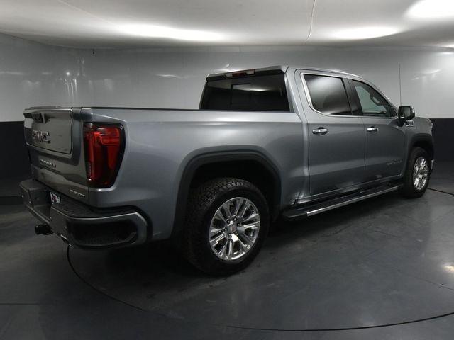 used 2024 GMC Sierra 1500 car, priced at $61,899