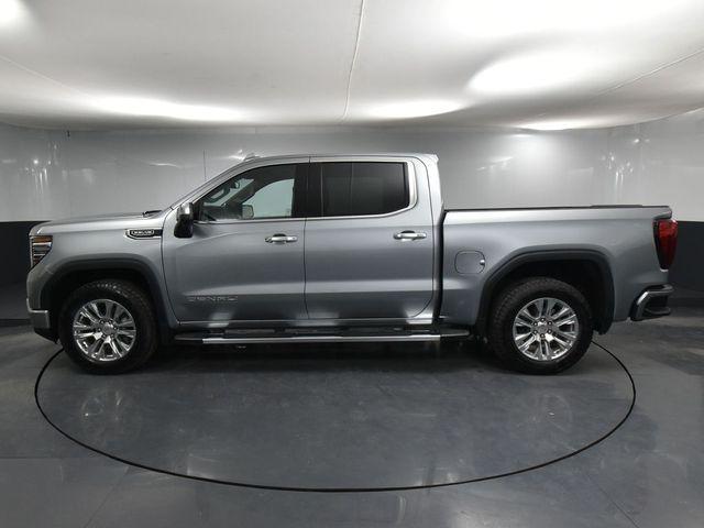 used 2024 GMC Sierra 1500 car, priced at $61,899