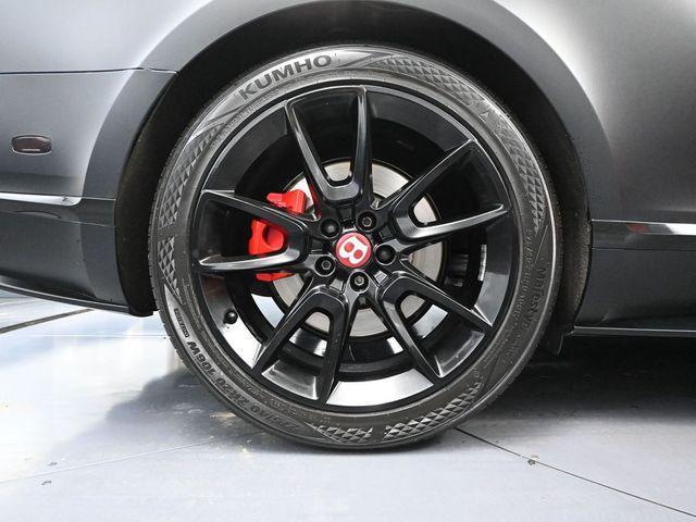 used 2014 Bentley Continental GT car, priced at $64,193