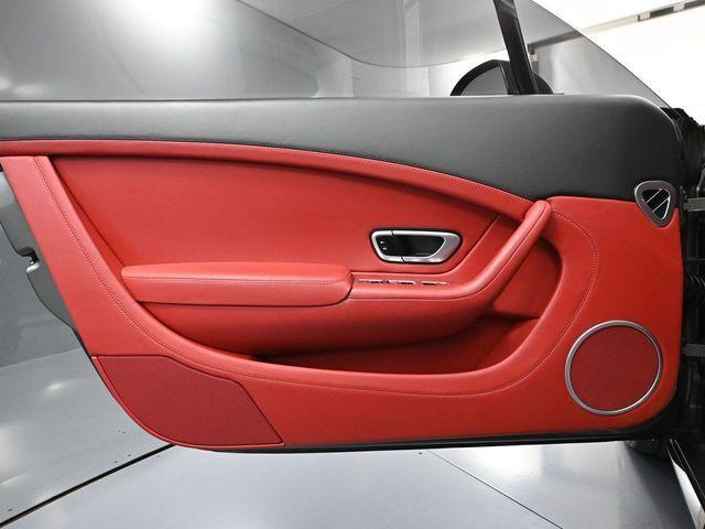 used 2014 Bentley Continental GT car, priced at $64,193