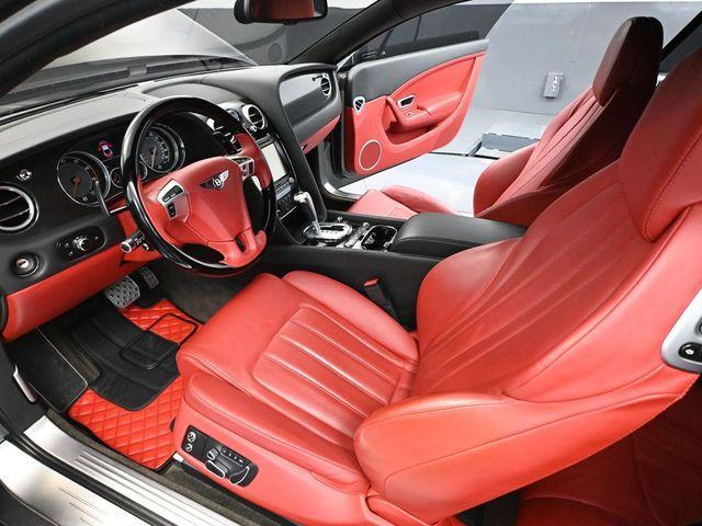 used 2014 Bentley Continental GT car, priced at $64,193