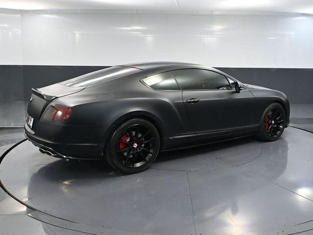 used 2014 Bentley Continental GT car, priced at $64,193