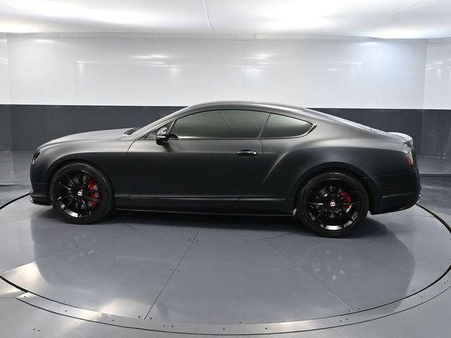 used 2014 Bentley Continental GT car, priced at $64,193