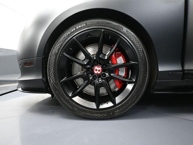 used 2014 Bentley Continental GT car, priced at $64,193