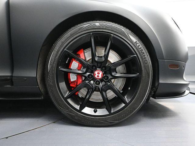 used 2014 Bentley Continental GT car, priced at $64,193