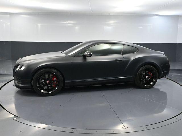 used 2014 Bentley Continental GT car, priced at $64,193