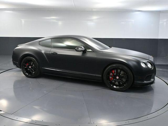 used 2014 Bentley Continental GT car, priced at $64,193