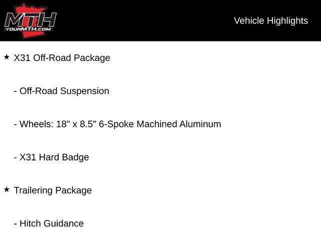 used 2024 GMC Sierra 1500 car, priced at $45,500