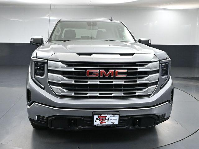 used 2024 GMC Sierra 1500 car, priced at $45,500