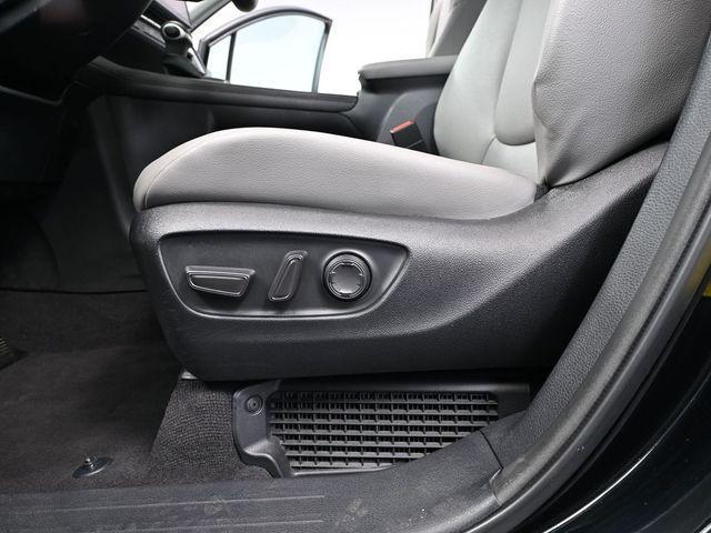 used 2025 Toyota Sienna car, priced at $43,993