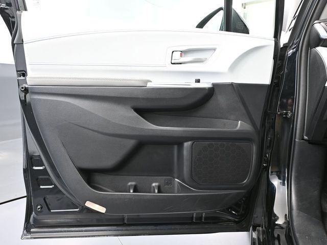 used 2025 Toyota Sienna car, priced at $43,993