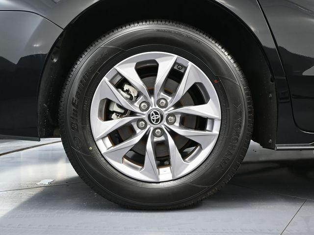 used 2025 Toyota Sienna car, priced at $43,993
